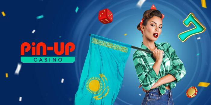 PIN-UP азартные предприятия KZ - В интернет-азартном предприятии Kazakhstan