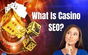 Building Gambling And Gambling Establishment Links: Exactly How To Get It Right