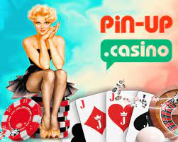 Pin Up Casino Online