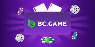BC game online casino site