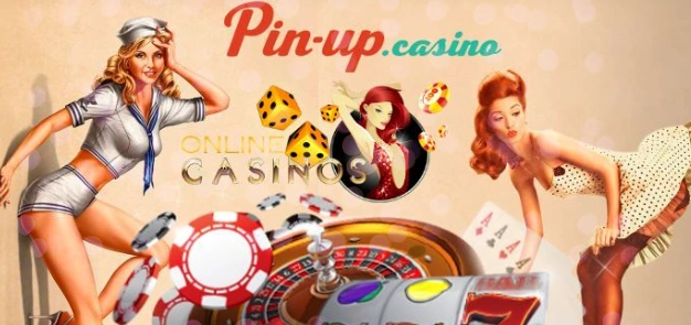 casino pin up online game stots