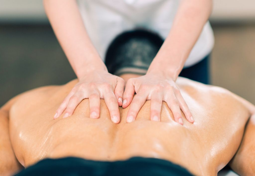 Anti-cellulite massage - What is it?