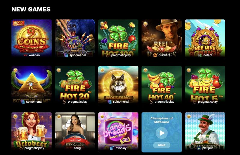 Degree Up Online Casino Evaluation Australia